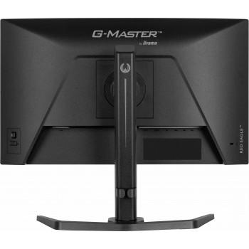 iiyama G-MASTER GB2471HSU-B1 écran plat de PC 60,5 cm (23.8") 1920 x 1080 pixels Full HD Noir