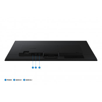 Samsung Écran PC S32GF 27''