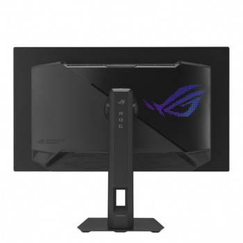 ASUS ROG Strix OLED XG27AQDNG écran plat de PC 67,3 cm (26.5") 2560 x 1440 pixels Quad HD QD-OLED Noir