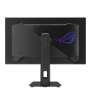 ASUS ROG Strix OLED XG27AQDNG écran plat de PC 67,3 cm (26.5") 2560 x 1440 pixels Quad HD QD-OLED Noir