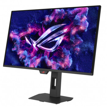 ASUS ROG Strix OLED XG27AQDNG écran plat de PC 67,3 cm (26.5") 2560 x 1440 pixels Quad HD QD-OLED Noir