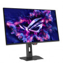 ASUS ROG Strix OLED XG27AQDNG écran plat de PC 67,3 cm (26.5") 2560 x 1440 pixels Quad HD QD-OLED Noir