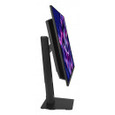 ASUS ROG Strix OLED XG27AQDNG écran plat de PC 67,3 cm (26.5") 2560 x 1440 pixels Quad HD QD-OLED Noir