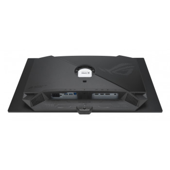 ASUS ROG Strix OLED XG27AQDNG écran plat de PC 67,3 cm (26.5") 2560 x 1440 pixels Quad HD QD-OLED Noir