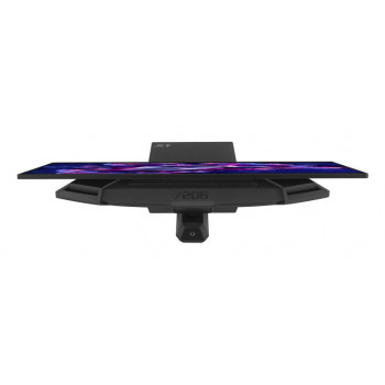 ASUS ROG Strix OLED XG27AQDNG écran plat de PC 67,3 cm (26.5") 2560 x 1440 pixels Quad HD QD-OLED Noir