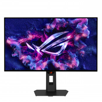 ASUS ROG Strix OLED XG27AQDMGR écran plat de PC 67,3 cm (26.5") 2560 x 1440 pixels Quad HD Noir