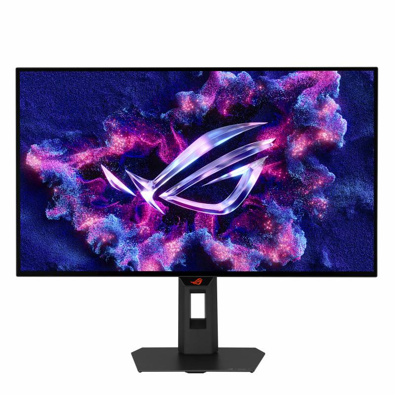 ASUS ROG Strix OLED XG27AQDMGR écran plat de PC 67,3 cm (26.5") 2560 x 1440 pixels Quad HD Noir