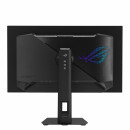 ASUS ROG Strix OLED XG27AQDMGR écran plat de PC 67,3 cm (26.5") 2560 x 1440 pixels Quad HD Noir