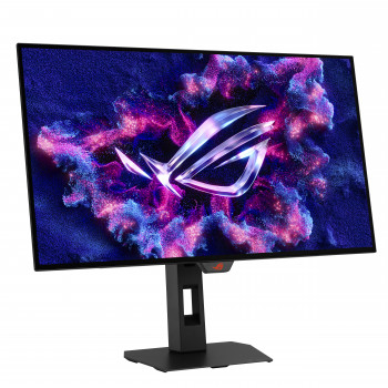 ASUS ROG Strix OLED XG27AQDMGR écran plat de PC 67,3 cm (26.5") 2560 x 1440 pixels Quad HD Noir