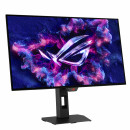 ASUS ROG Strix OLED XG27AQDMGR écran plat de PC 67,3 cm (26.5") 2560 x 1440 pixels Quad HD Noir