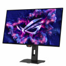 ASUS ROG Strix OLED XG27AQDMGR écran plat de PC 67,3 cm (26.5") 2560 x 1440 pixels Quad HD Noir