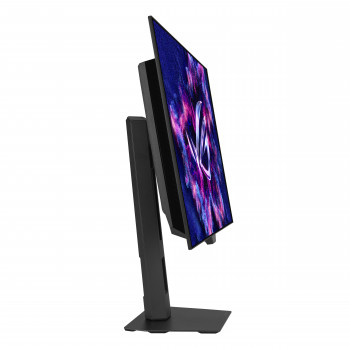 ASUS ROG Strix OLED XG27AQDMGR écran plat de PC 67,3 cm (26.5") 2560 x 1440 pixels Quad HD Noir