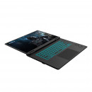 GIGABYTE GAMING A16 PRO DXH Ordinateur Gaming – 16“, 165Hz QHD, Intel Core 7 240H, NVIDIA RTX 5070 Ti, 32Go LPDDR5X 5600MHz,