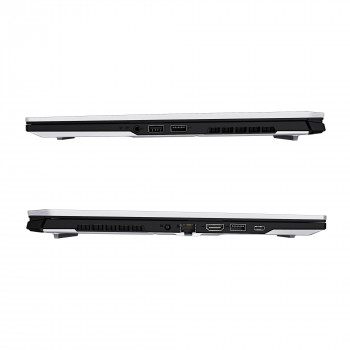 GIGABYTE AERO X16 2WH Ordinateur Gaming - 16", 165Hz WQXGA, Ryzen AI 9 HX 370, NVIDIA RTX 5070, 32Go DDR5 5200MHz, 1To Gen4