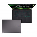 GIGABYTE AERO X16 1WH Ordinateur Portable Gaming – 16“, 165Hz WQXGA, Ryzen AI 7 350, NVIDIA RTX 5070, 32Go DDR5 5200MHz, SSD