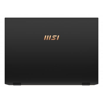 MSI Summit E13 Flip Evo A13MT-200FR Intel® Core™ i5 i5-1340P Hybride (2-en-1) 34 cm (13.4") Écran tactile Full HD+ 16 Go