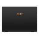 MSI Summit E13 Flip Evo A13MT-200FR Intel® Core™ i5 i5-1340P Hybride (2-en-1) 34 cm (13.4") Écran tactile Full HD+ 16 Go