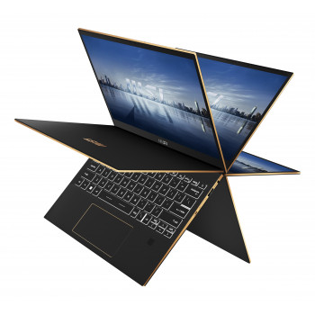 MSI Summit E13 Flip Evo A13MT-200FR Intel® Core™ i5 i5-1340P Hybride (2-en-1) 34 cm (13.4") Écran tactile Full HD+ 16 Go