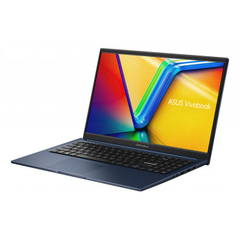 ASUS Vivobook 15 X1504ZA-BQ831W Intel® Core™ i3 i3-1215U Ordinateur portable 39,6 cm (15.6") Full HD 8 Go DDR4-SDRAM 512 Go SSD