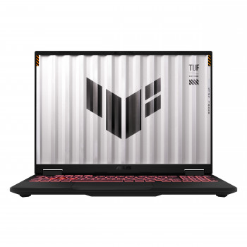 ASUS TUF Gaming A16 FA608WI-QT012W Copilot+ PC AMD Ryzen AI 9 HX 370 Ordinateur portable 40,6 cm (16") 2.5K 32 Go LPDDR5x-SDRAM