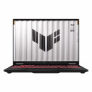 ASUS TUF Gaming A16 FA608WI-QT012W Copilot+ PC AMD Ryzen AI 9 HX 370 Ordinateur portable 40,6 cm (16") 2.5K 32 Go LPDDR5x-SDRAM