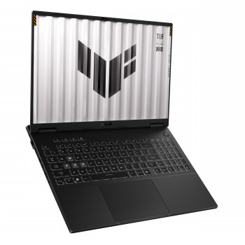 ASUS TUF Gaming A16 FA608WI-QT012W Copilot+ PC AMD Ryzen AI 9 HX 370 Ordinateur portable 40,6 cm (16") 2.5K 32 Go LPDDR5x-SDRAM