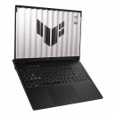 ASUS TUF Gaming A16 FA608WI-QT012W Copilot+ PC AMD Ryzen AI 9 HX 370 Ordinateur portable 40,6 cm (16") 2.5K 32 Go LPDDR5x-SDRAM