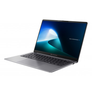 ASUS ExpertBook P5 P5405CSA-NZ0038X Intel Core Ultra 7 258V Ordinateur portable 35,6 cm (14") WQXGA 32 Go LPDDR5x-SDRAM 1 To