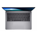 ASUS ExpertBook P5 P5405CSA-NZ0038X Intel Core Ultra 7 258V Ordinateur portable 35,6 cm (14") WQXGA 32 Go LPDDR5x-SDRAM 1 To