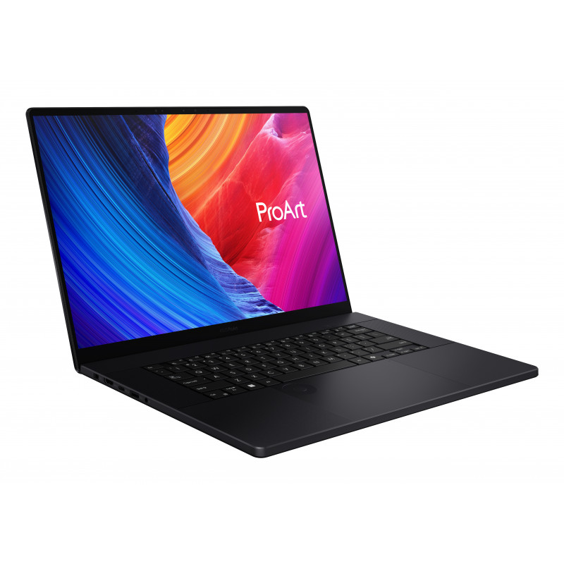 ASUS ProArt P16 H7606WM-SC065X Copilot+ PC AMD Ryzen AI 9 HX 370 Ordinateur portable 40,6 cm (16") Écran tactile 4K Ultra HD 32