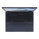 ASUS ExpertBook B5 B5404CMA-Q70062X Intel Core Ultra 7 155U Ordinateur portable 35,6 cm (14") WUXGA 16 Go DDR5-SDRAM 512 Go SSD