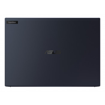 ASUS ExpertBook B5 B5404CMA-Q70062X Intel Core Ultra 7 155U Ordinateur portable 35,6 cm (14") WUXGA 16 Go DDR5-SDRAM 512 Go SSD