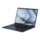 ASUS ExpertBook B5 B5604CMA-QW0034X Intel Core Ultra 5 125U Ordinateur portable 40,6 cm (16") WUXGA 16 Go DDR5-SDRAM 512 Go SSD