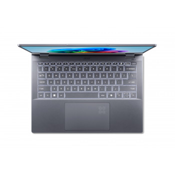 Acer Swift 14 AI SF14-51-56Y2 Intel Core Ultra 5 226V Ordinateur portable 35,6 cm (14") WUXGA 16 Go LPDDR5x-SDRAM 1 To SSD