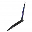 MSI Stealth A16 AI+ A3XVGG-004FR AMD Ryzen AI 9 HX 370 Ordinateur portable 40,6 cm (16") Quad HD+ 32 Go LPDDR5x-SDRAM 2 To SSD