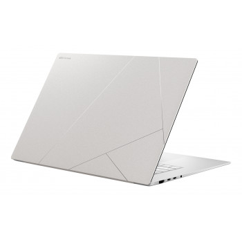 ASUS Zenbook S16 UM5606WA-RK084X Copilot+ PC AMD Ryzen AI 9 HX 370 Ordinateur portable 40,6 cm (16") 3K 32 Go LPDDR5x-SDRAM 1