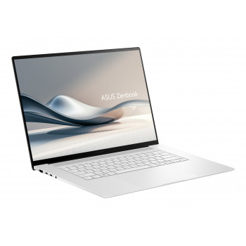 ASUS Zenbook S16 UM5606WA-RK084X Copilot+ PC AMD Ryzen AI 9 HX 370 Ordinateur portable 40,6 cm (16") 3K 32 Go LPDDR5x-SDRAM 1