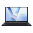 ASUS Vivobook 16 X1607QA-MB060W Copilot+ PC Snapdragon X1-26-100 Ordinateur portable 40,6 cm (16") WUXGA 16 Go LPDDR5x-SDRAM