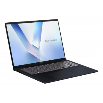 ASUS Vivobook 16 X1607QA-MB060W Copilot+ PC Snapdragon X1-26-100 Ordinateur portable 40,6 cm (16") WUXGA 16 Go LPDDR5x-SDRAM