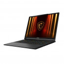 MSI Stealth 16 AI A2HWGG-006FR Intel Core Ultra 7 255H Ordinateur portable 40,6 cm (16") Quad HD+ 32 Go DDR5-SDRAM 1 To SSD