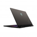 MSI Crosshair 16 HX AI D2XWGKG-013FR Intel Core Ultra 7 255HX Ordinateur portable 40,6 cm (16") Quad HD+ 32 Go DDR5-SDRAM 1 To