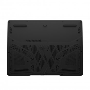 MSI Crosshair 16 HX AI D2XWFKG-010FR Intel Core Ultra 7 255HX Ordinateur portable 40,6 cm (16") Quad HD+ 32 Go DDR5-SDRAM 1 To