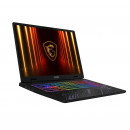 MSI Pulse A16 AI+ C3HWGKG-004FR Copilot+ PC AMD Ryzen AI 7 350 Ordinateur portable 40,6 cm (16") Quad HD+ 16 Go DDR5-SDRAM 1 To