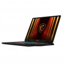 MSI Pulse A16 AI+ C3HWGKG-004FR Copilot+ PC AMD Ryzen AI 7 350 Ordinateur portable 40,6 cm (16") Quad HD+ 16 Go DDR5-SDRAM 1 To