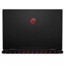 MSI Raider 18 HX AI A2XWIG-270FR Intel Core Ultra 9 285HX Ordinateur portable 45,7 cm (18") UHD+ 64 Go DDR5-SDRAM 4 To SSD