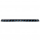 MSI Titan 18 HX AI A2XWIG-402FR Intel Core Ultra 9 285HX Ordinateur portable 45,7 cm (18") UHD+ 64 Go DDR5-SDRAM 6 To SSD