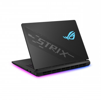ASUS ROG Strix SCAR 16 G635LW-RW161W Intel Core Ultra 9 275HX Ordinateur portable 40,6 cm (16") WQXGA 64 Go DDR5-SDRAM 1 To SSD