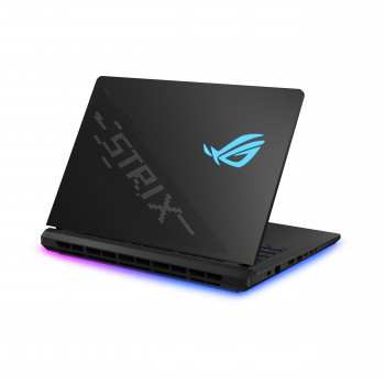 ASUS ROG Strix SCAR 16 G635LW-RW161W Intel Core Ultra 9 275HX Ordinateur portable 40,6 cm (16") WQXGA 64 Go DDR5-SDRAM 1 To SSD