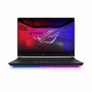 ASUS ROG Strix SCAR 16 G635LX-RW159W Intel Core Ultra 9 275HX Ordinateur portable 40,6 cm (16") WQXGA 64 Go DDR5-SDRAM 2 To SSD