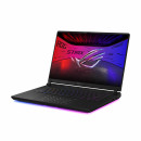 ASUS ROG Strix SCAR 16 G635LX-RW159W Intel Core Ultra 9 275HX Ordinateur portable 40,6 cm (16") WQXGA 64 Go DDR5-SDRAM 2 To SSD